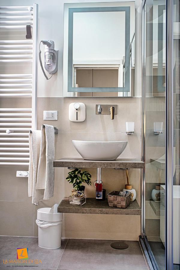 La Maison Di Lea Gaeta Zewnętrze zdjęcie