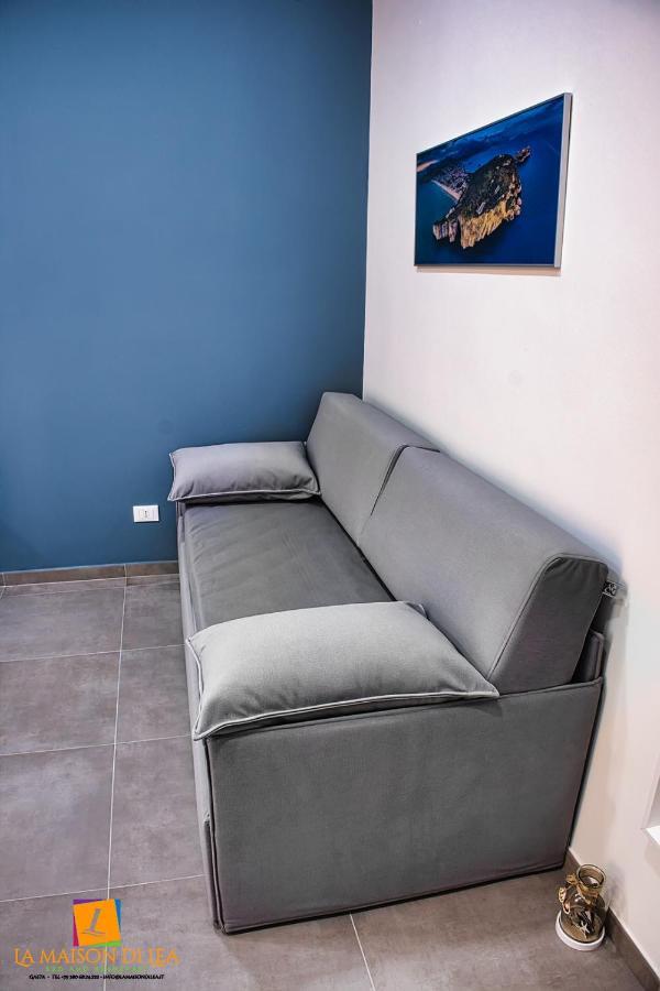 La Maison Di Lea Gaeta Zewnętrze zdjęcie