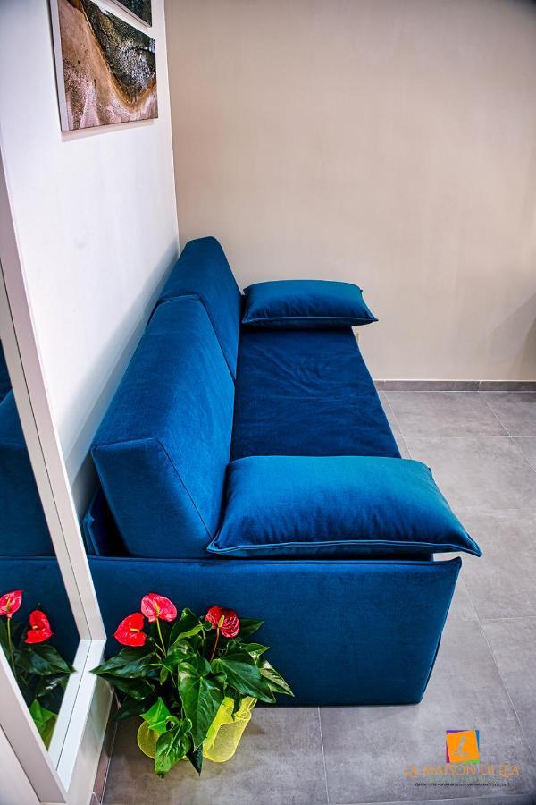 La Maison Di Lea Gaeta Zewnętrze zdjęcie