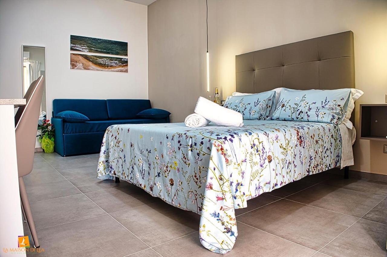 La Maison Di Lea Gaeta Zewnętrze zdjęcie